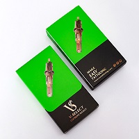 Картриджи V-Select, Magnum, Long taper