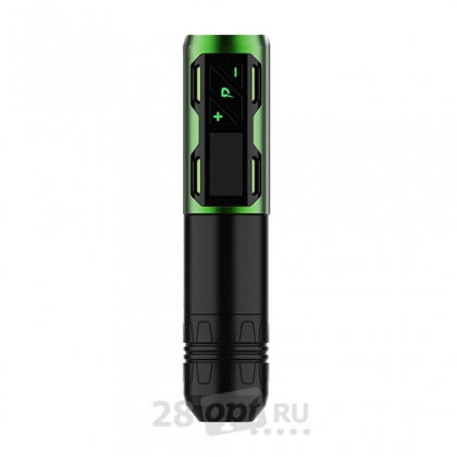 Картриджи для художественной татуировки Mast Pro 1001RLB, Round Liner 1, 0,30 мм, коробка 20 шт. 
