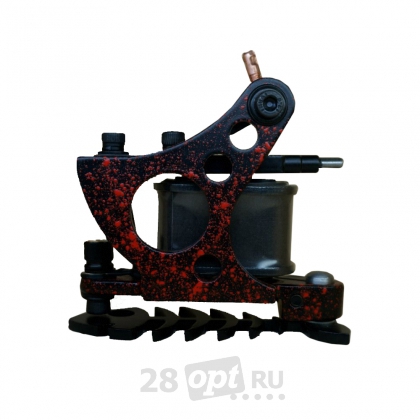 Картриджи для художественной татуировки EZ Revolution CT1203RLT Round Liner 3, 0,35 мм, блистер 5 шт.