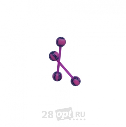 Картриджи для художественной татуировки Mast Pro 1007RLT, Round Liner 7, 0,30 мм, коробка 20 шт.  