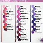 Краска для художественной татуировки World Famous Tattoo Ink, Amsterdam Purple, 30 мл