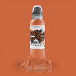 Краска для художественной татуировки World Famous Tattoo Ink, Cheetah Skin, 30 мл