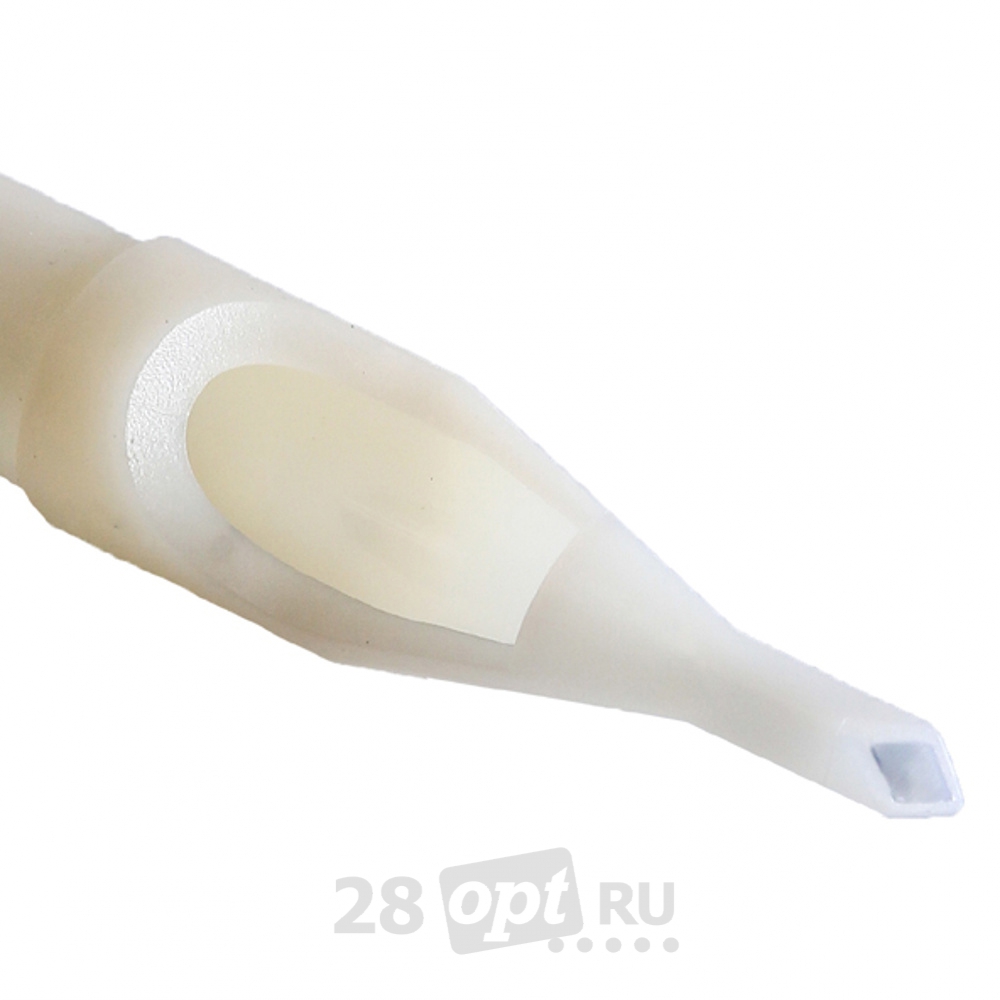 Уценённый товар, Типсы Diamond Tip PDDT 7, блистер 5 шт.