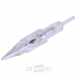 Уцененный товар Иглы Goochie, ZXT-3R