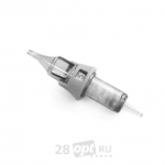 Картриджи для художественной татуировки AVA AC1211RL, Round Liner 11, 0,35 мм, коробка 10 шт.
