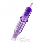 Картриджи для художественной татуировки Mast Pro 1021M-2, Magnum 21, 0,30 мм, коробка 20 шт.