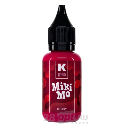 Краска для художественной татуировки КРАСКА Tattoo Ink, Cherry, 30 мл
