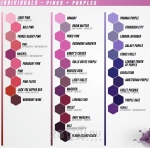 Краска для художественной татуировки World Famous Tattoo Ink, London Lavender, 30 мл