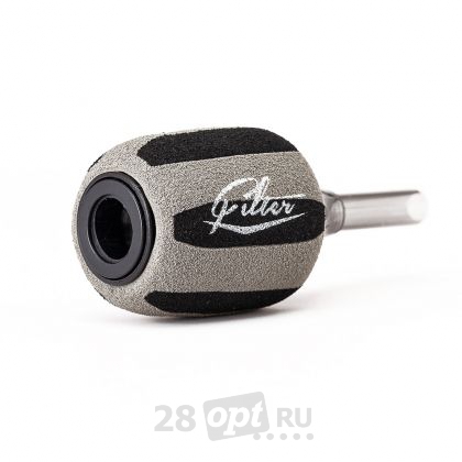 Одноразовый тату-держатель для картриджей Filter ACG32-MF Foam, 32 мм