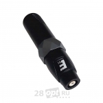 Тату-машинка для художественной татуировки EZ P4 SE, Matte Grey
