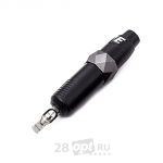 Тату-машинка для художественной татуировки EZ P4 SE, Matte Grey