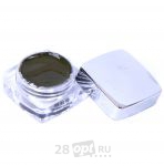 Уцененный товар Паста для татуажа бровей Goochie ZXPP-C5, Green Сoffee, 5 г