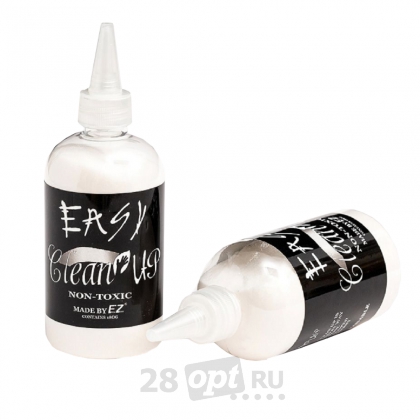 Порошок Easy CleanUp