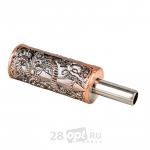 Рельефный грип F403, 19 х 47 мм
