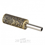 Рельефный грип F405, 19 х 47 мм