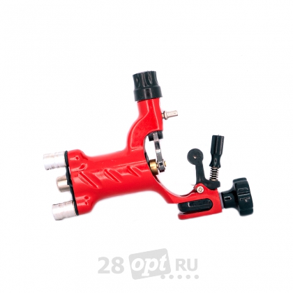 Роторная тату-машинка для художественной татуировки Bish TG-8