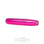 Роторная тату-машинка для художественной татуировки DragonHawk MAST Magi, Pink