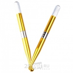 Ручка для микропигментирования MUP3008D, Золотистая