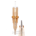 Картриджи для художественной татуировки EZ V-Select VC-1204RL, Round Liner 4, 0,35 мм, коробка 20 шт.