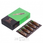Картриджи для художественной татуировки EZ V-Select VC-1209M1-2, Magnum 9, 0,35 мм, коробка 20 шт.