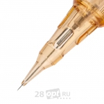 Картриджи для художественной татуировки EZ V-Select VC-P0603RL Round Liner 3, 0,18 мм, коробка 20 шт.