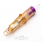 Картриджи для художественной татуировки EZ V-Select VC-P1205M1 Magnum 5, 0,35 мм, коробка 20 шт.