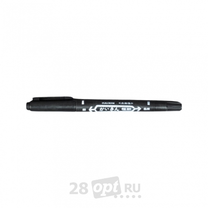 Трансферный маркер Transfer Colour TA-114A, Черный