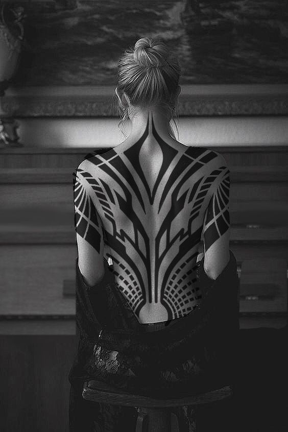 Blackwork