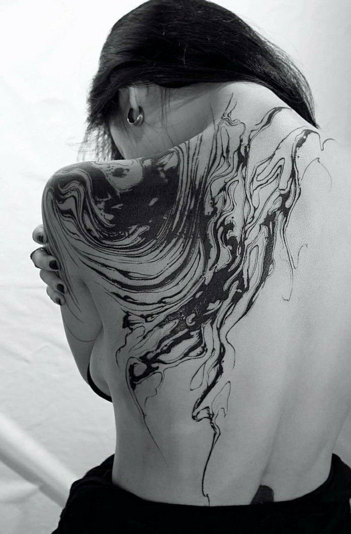 Blackwork